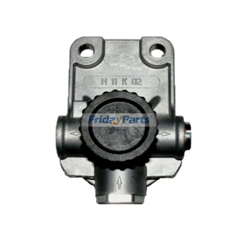 FridayParts Hand-Förderpumpe RVI Man TGL/TGM