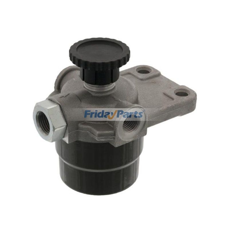 Handförderpumpe 51125017193 51125017171 H11K04 für Man Centroliner Cityliner Jetliner Starliner Trendliner Tourliner