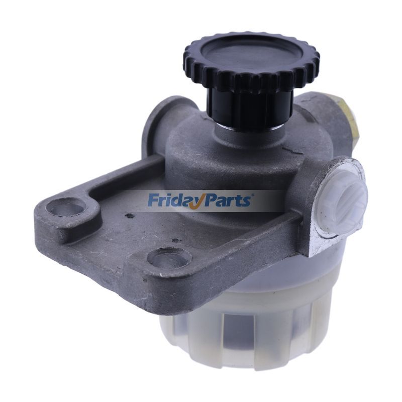 Handkraftstoffpumpe 0000906050 H11K für Mercedes Benz MK/NG/SK Actros MP2 MP3 Atego