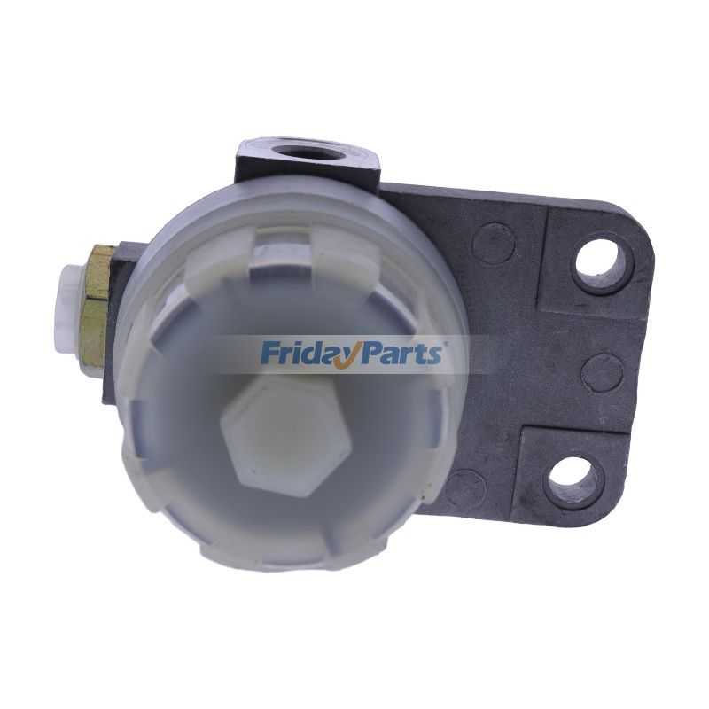 FridayParts Handkraftstoffpumpe MK/NG/SK Actros MP2 MP3