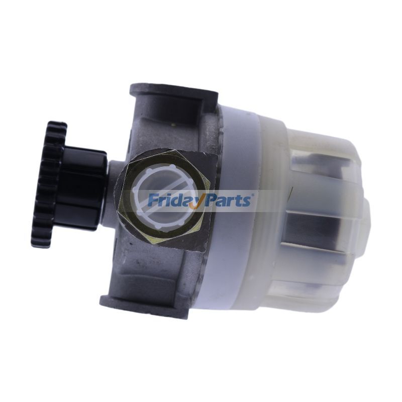 Handkraftstoffpumpe MK/NG/SK Actros MP2 MP3