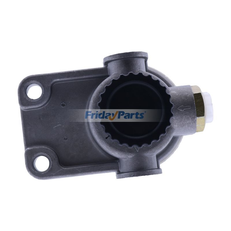 Handkraftstoffpumpe 0000906050 H11K für Mercedes Benz MK/NG/SK Actros MP2 MP3 Ategofür 