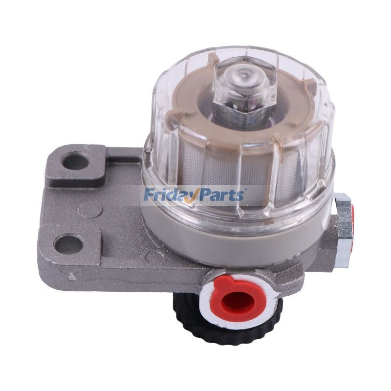 Vehicle Hand Fuel Pump Daimler Ag Atego