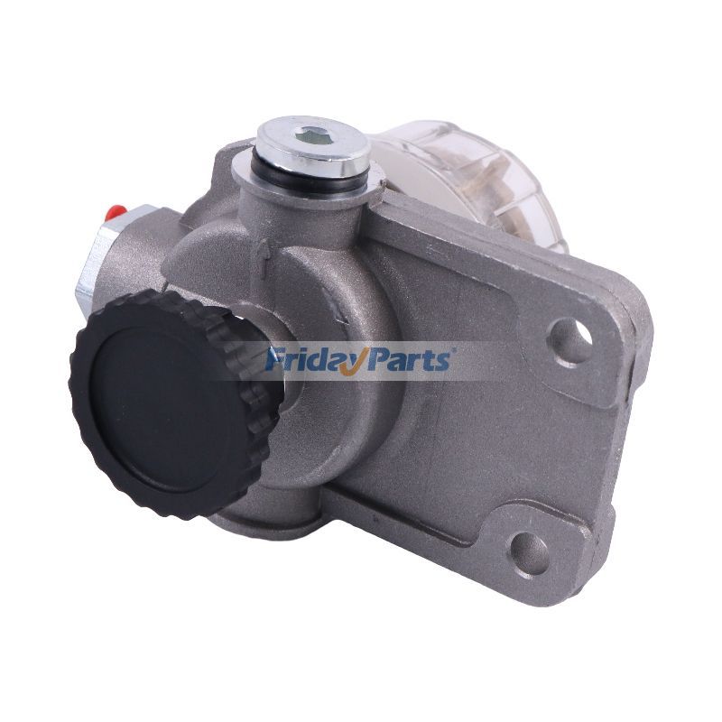 FridayParts Hand Fuel Pump Daimler Ag Atego