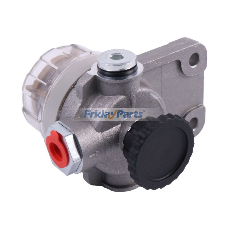  Hand Fuel Pump Daimler Ag Atego 