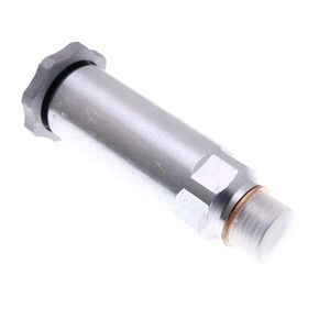 Pompe à carburant manuelle 11-9725 pour unité de remorque de réfrigération Thermoking 4.86 486E 4.86E