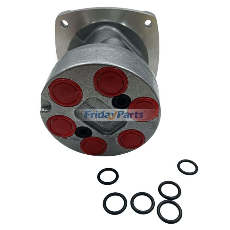 pilot食刻2+1 Amazon.com: Excavator Joystick, Left Pilot Valve Control