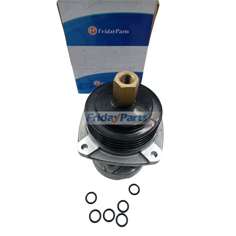 Hand Hydraulic Pilot Control for Kubota Excavator RX301