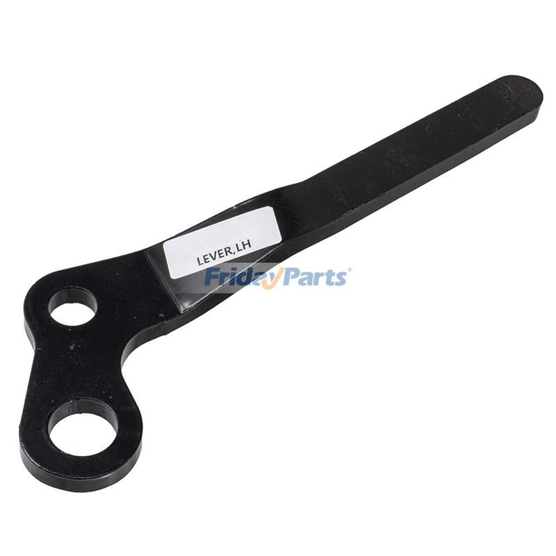 Loader Hand Lever