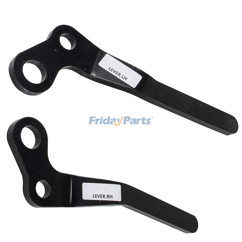 Hand Lever in Stock in China