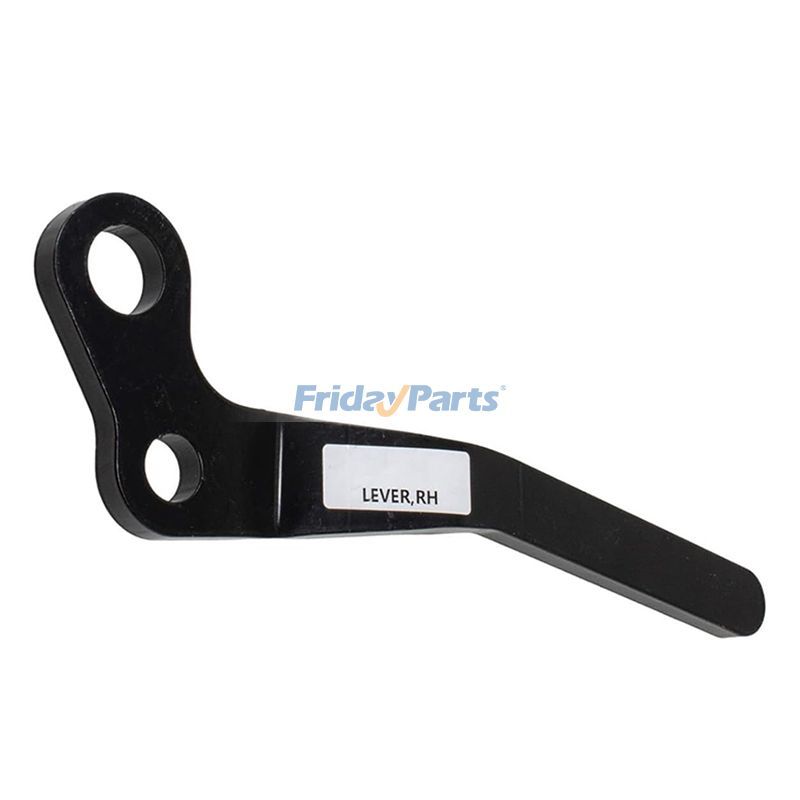 Hand Lever for Loader
