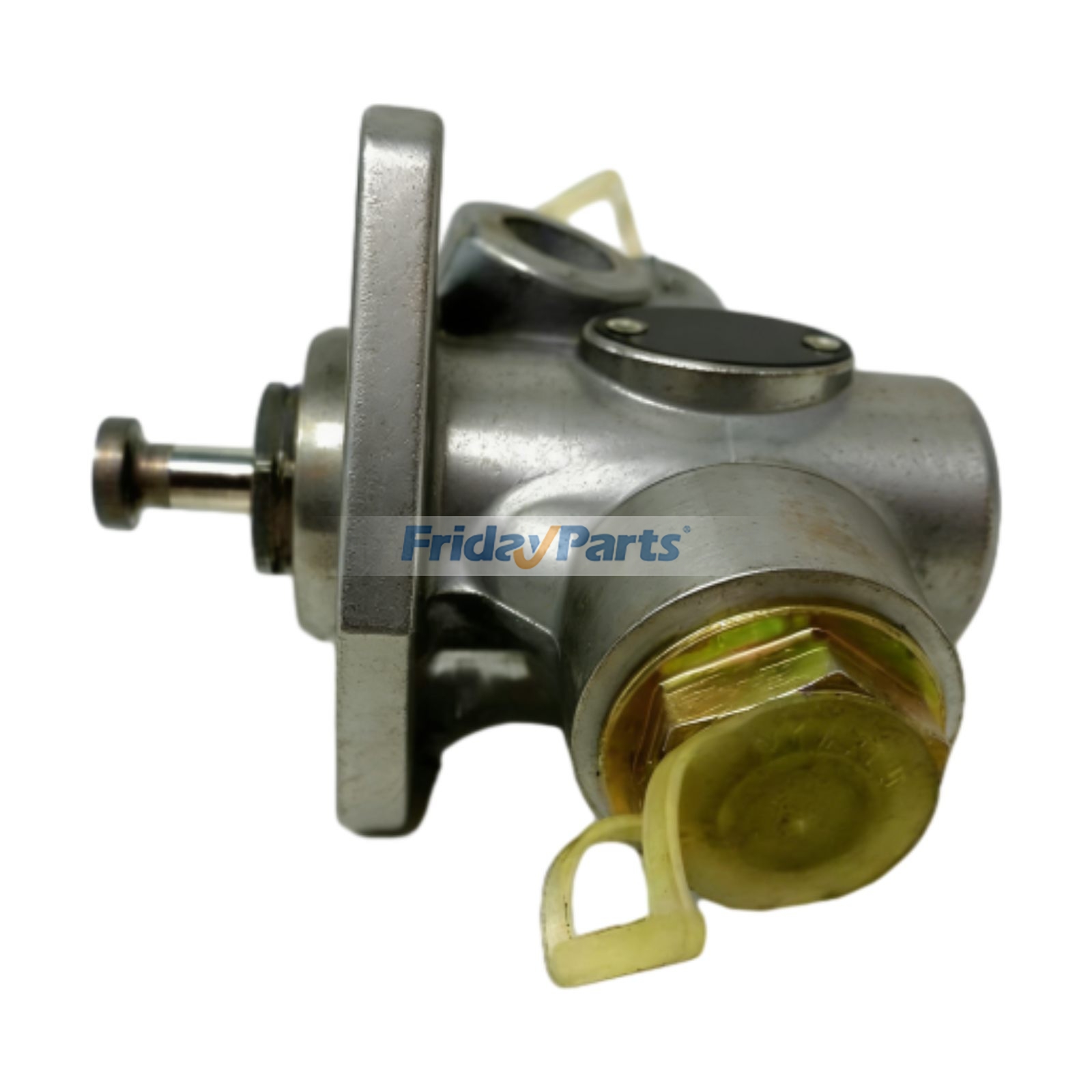 エンジン オイルポンプ