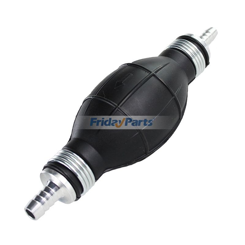 Hand Oil Pump 7219755 for Bobcat Loaders & Excavators E25 E26 A770 S100 S130