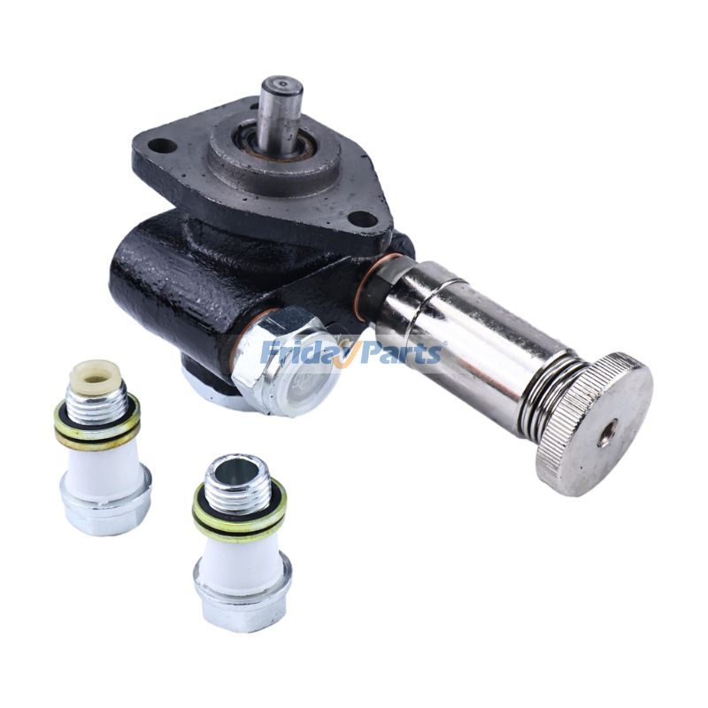 Hand Oil Pump Zexel in Stock in China,USA,China Stock