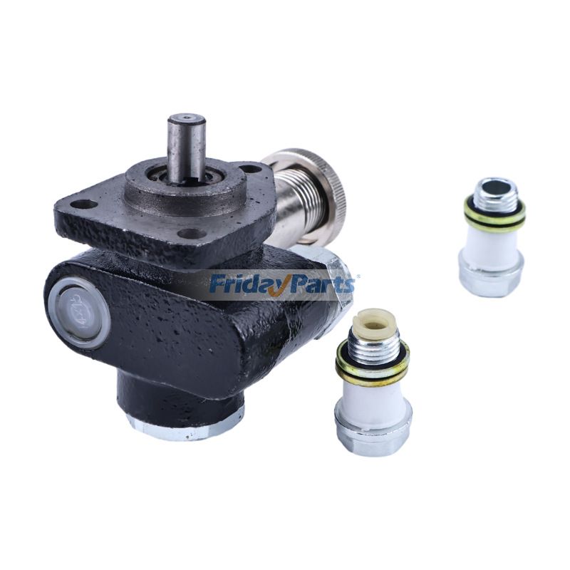  Hand Oil Pump Zexel For CAT