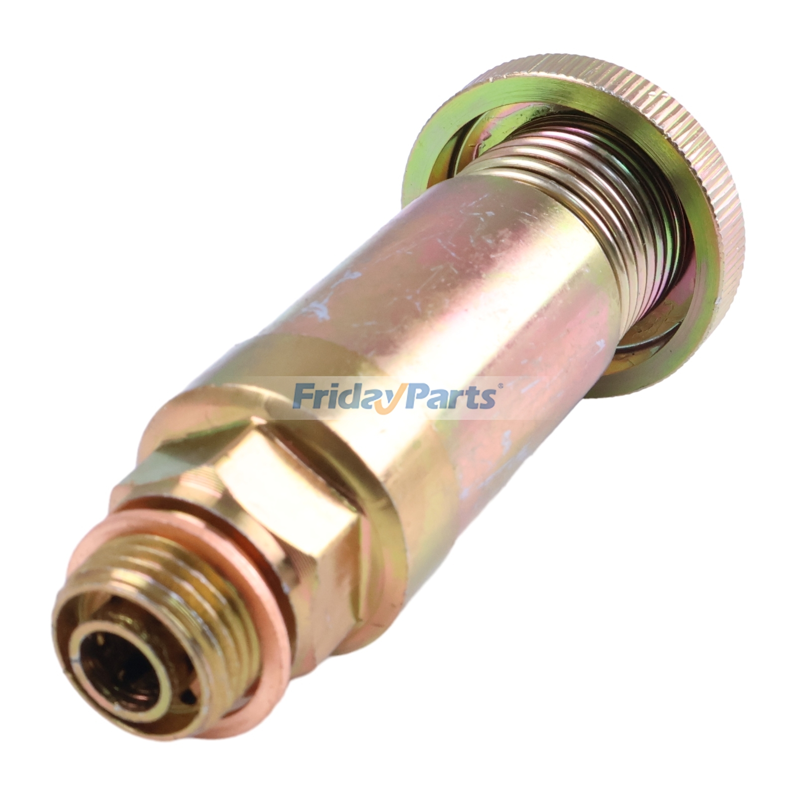 Hand Primer Feed Pump ME738105 for Mitsubishi Engine 6D24 6D34 Truck Fuso