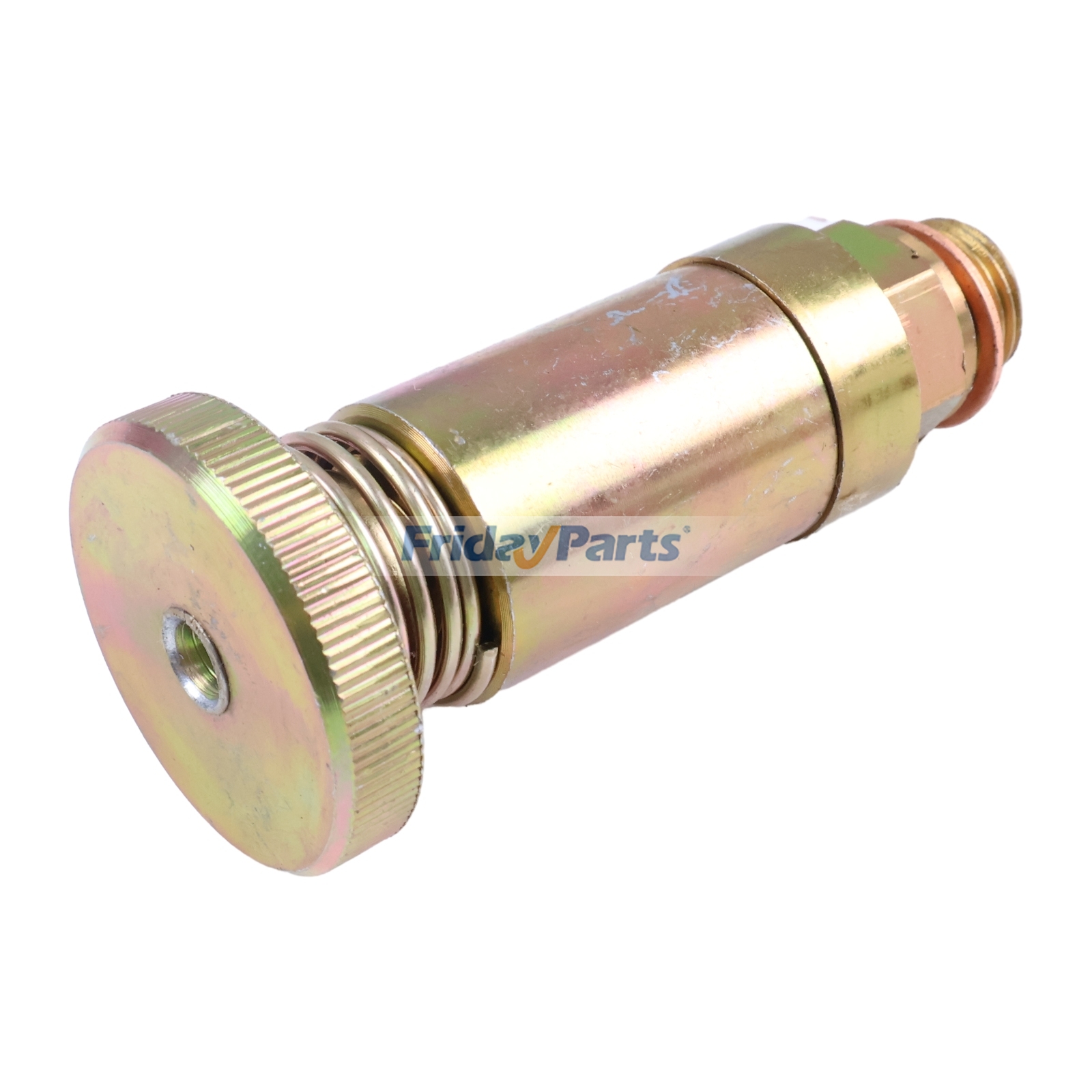 Pompe d'alimentation d'amorceur manuel ME738105 pour moteur Mitsubishi 6D24 6D34 camion FusopourPour Mitsubishi