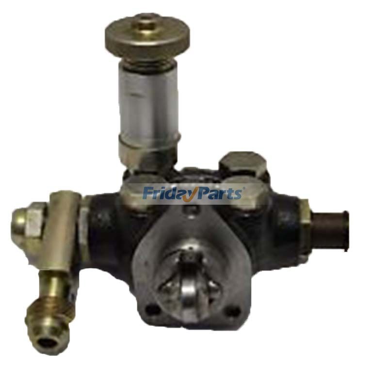 Hand Primer Fuel Feed Pump 105237-5040 for Hino EF7500 EF100 Nissan Truck