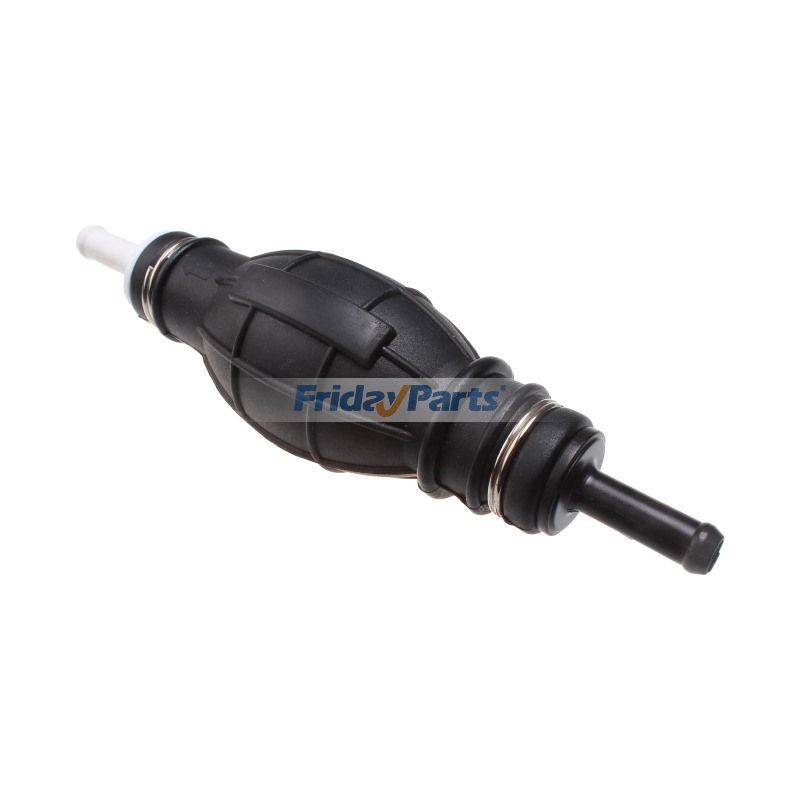 Pompe d'amorçage manuelle 197-8540 pour moteur Caterpillar CAT 3003 3013 3014 3024 C1.1 C1.5 C1.6 C2.2 Excavatrice 301.5 301.6 301.8