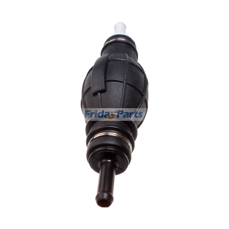 Pompe d'amorçage manuelle 197-8540 pour moteur Caterpillar CAT 3003 3013 3014 3024 C1.1 C1.5 C1.6 C2.2 Excavatrice 301.5 301.6 301.8pourPour CAT