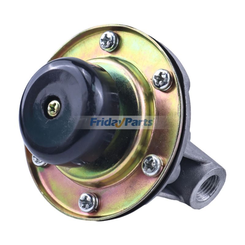  Hand Primer Pump For Ford