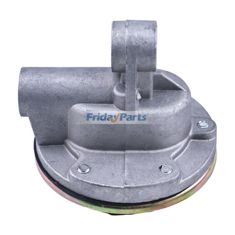 FridayParts Hand Primer Pump