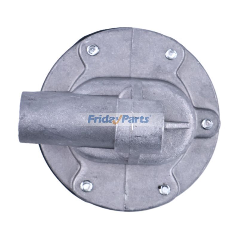 Hand Primer Pump For Ford Tractor