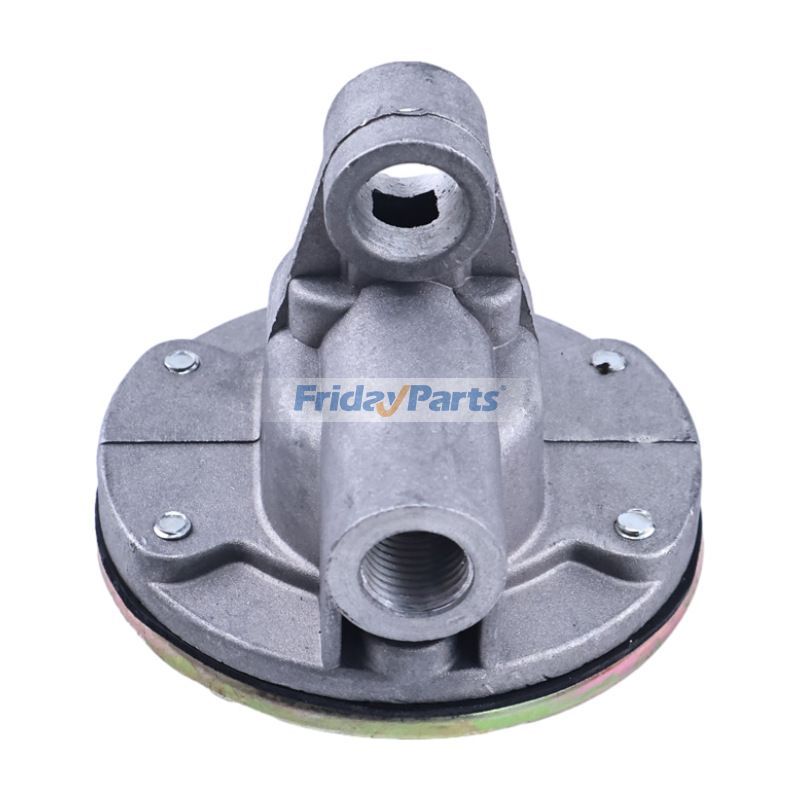 Hand Primer Pump 81874144 for Ford Tractor 433 440 485 495 533  6810 2810 5900 545D 260C 345D for less