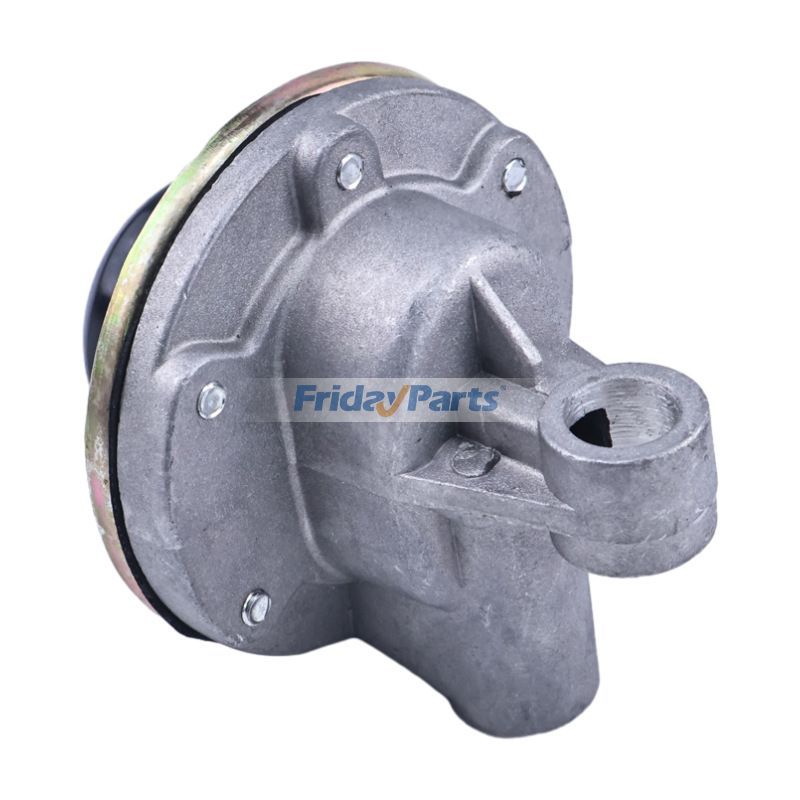 Hand Primer Pump 81874144 for Ford Tractor 433 440 485 495 533  6810 2810 5900 545D 260C 345D