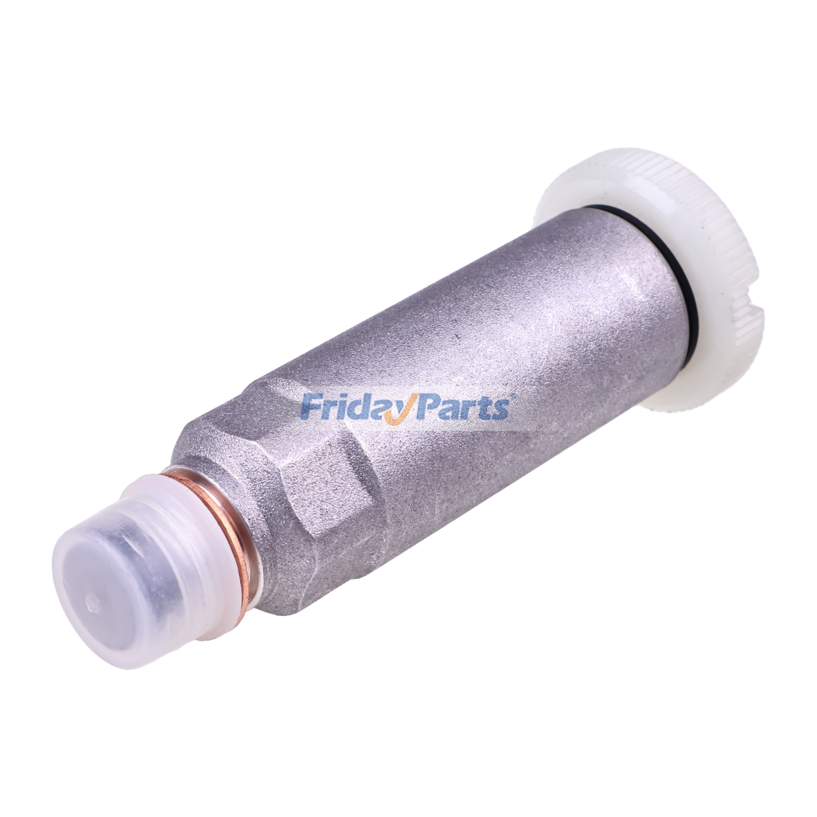 Hand Primer Pump compatible with Dozer,Engine,Excavator,Harvester,Loader,Motor Grader,Off-Road Truck,Skidder,Tractor