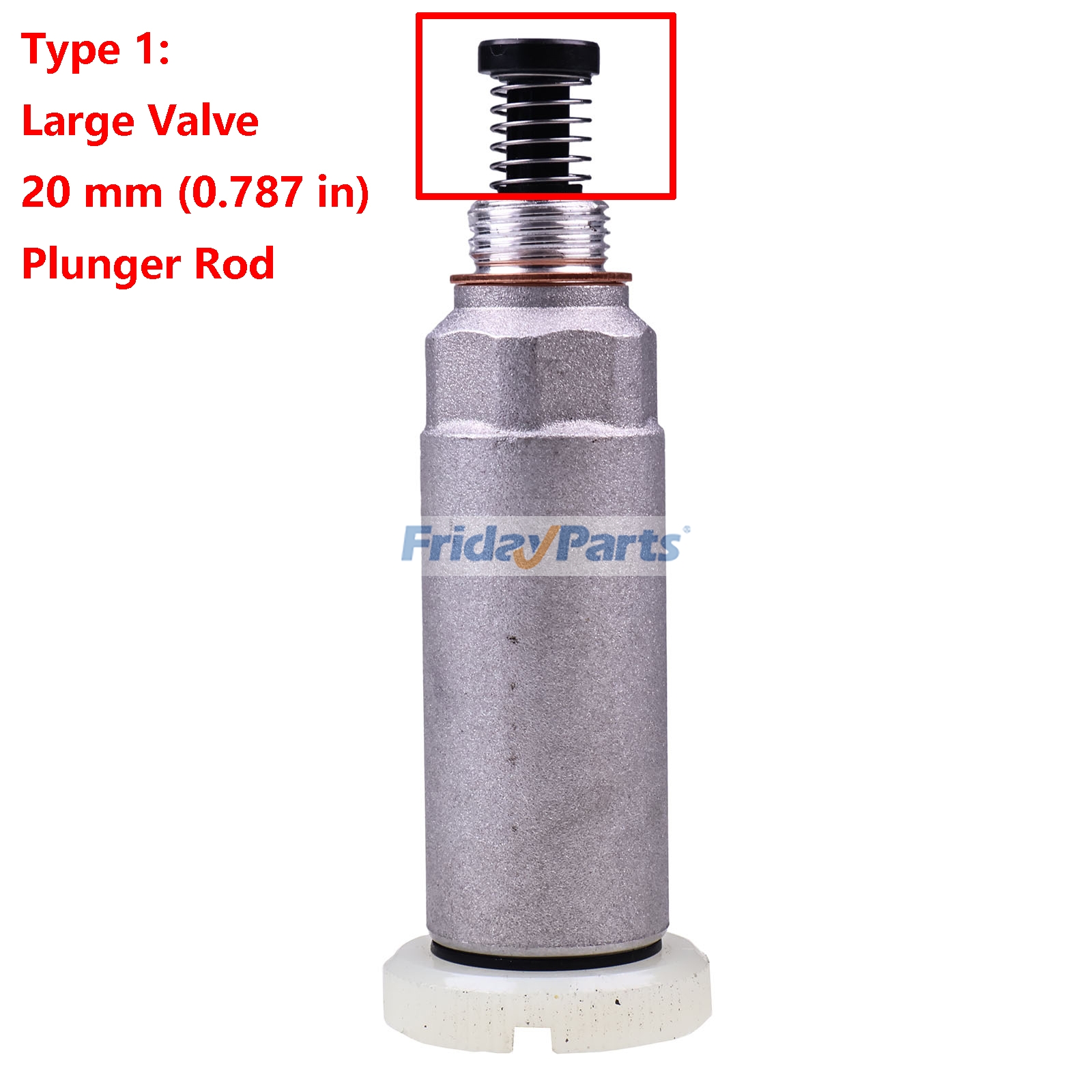 Hand Primer Pump for Dozer,Engine,Excavator,Harvester,Loader,Motor Grader,Off-Road Truck,Skidder,Tractor