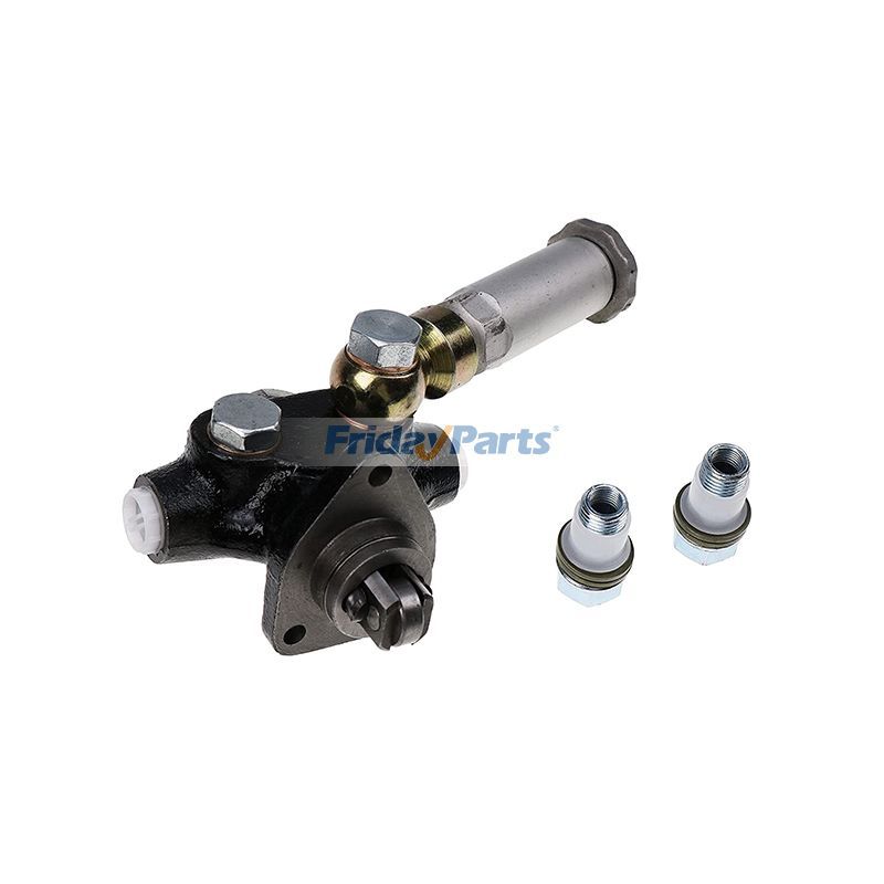 KraftstoffpumpeYanmar Isuzufür Motor