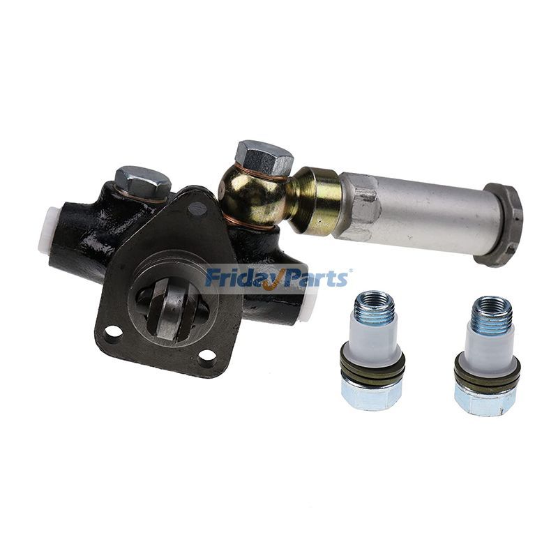 KraftstoffpumpeYanmar Isuzufür Motor