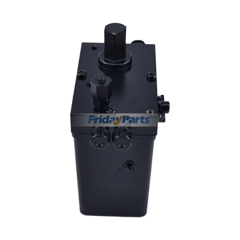 Cabin Tilt Pump for Truck