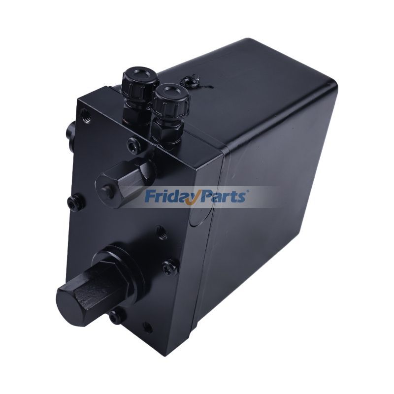 Cabin Tilt Pump in Stock in China
