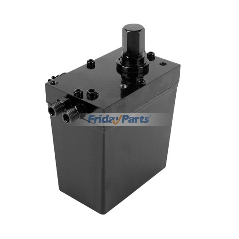 Cabin Tilt Pump 21880387 21882621 for Volvo Truck FH (4) FM (4)