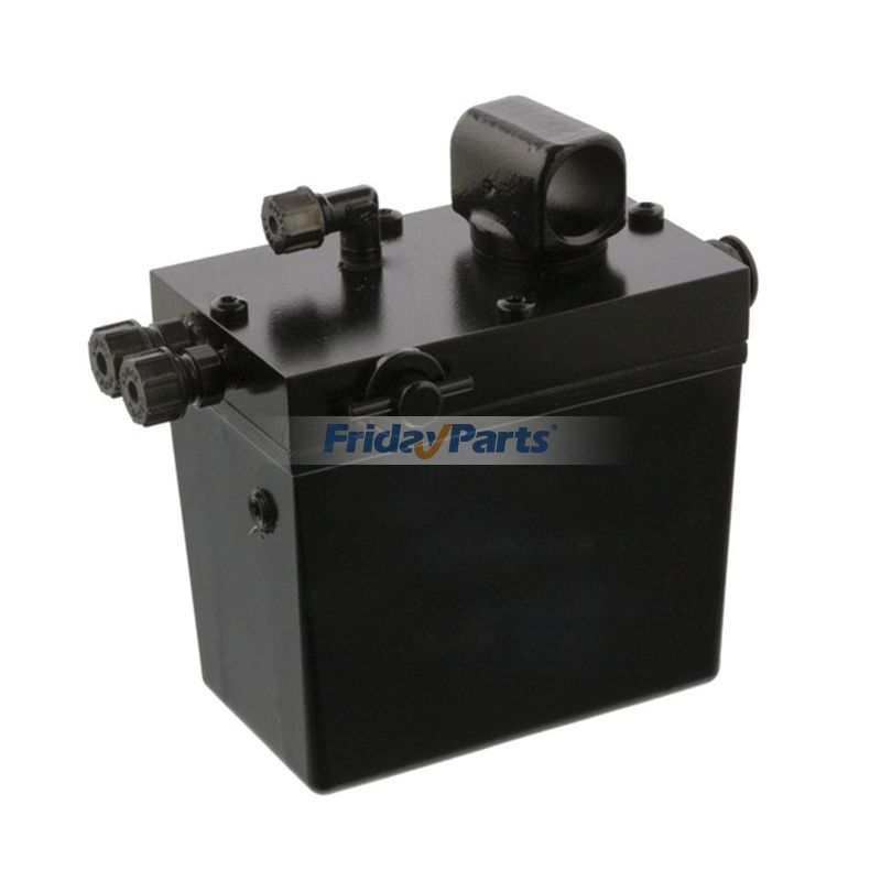 Cabin Tilt Pump 1611186 for Volvo Truck F10 F12 F16