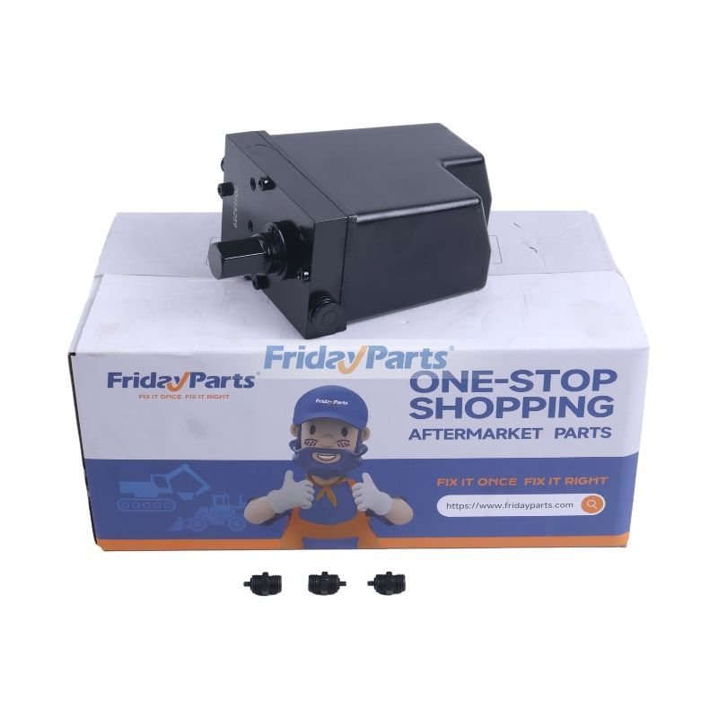 Cabin Tilt Pump 20917278 for Volvo Truck FH