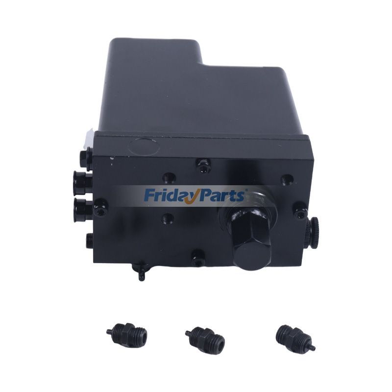 Cabin Tilt Pump for Truck