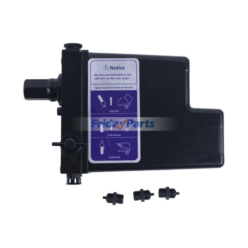 Cabin Tilt Pump in Stock in China