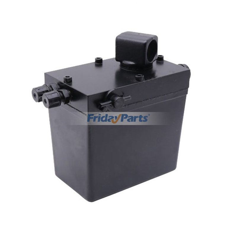 Cabin Tilt Pump 3943332 for Volvo Truck F10 F12 F16