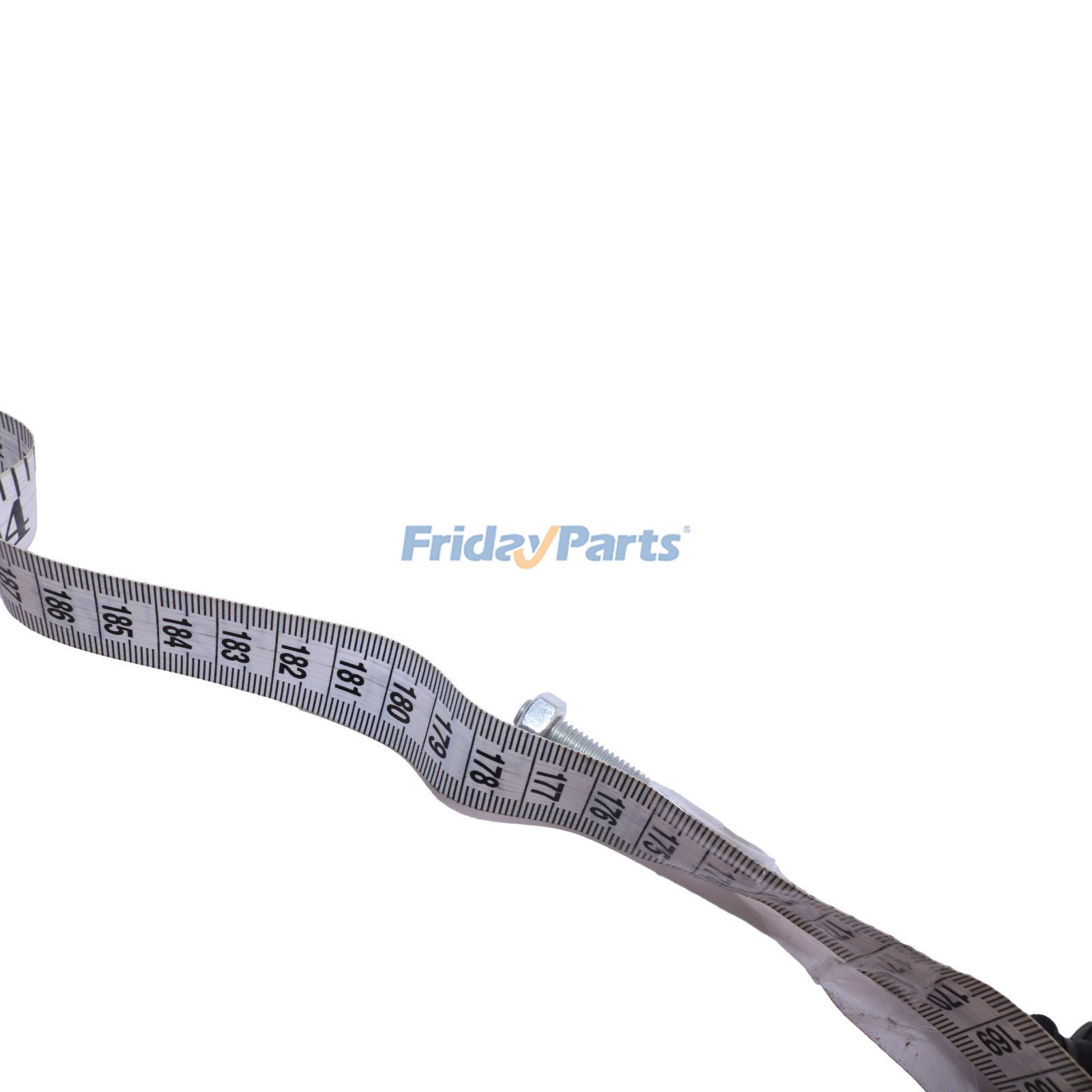 Cable de acelerador manual 234-0732 207-9735 para minicargadora Caterpillar CAT 259B3 247B 257B 267B 287 216 226B 228 232B 236 242B 248 252B 268B para Motor,Pala cargadora Para CAT FridayParts