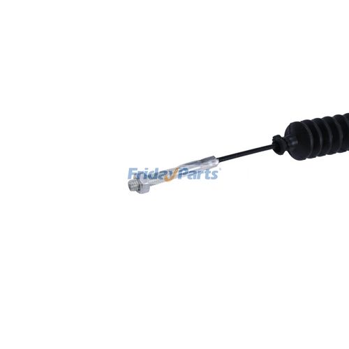 Hand Throttle Cable 234-0732 207-9735 for Caterpillar CAT Skid Hand Throttle Cable 234-0732 207-9735 for Caterpillar CAT Skid