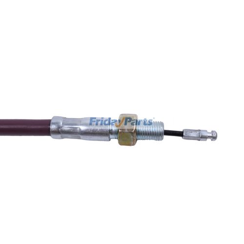 Hand Throttle Cable 234-0732 207-9735 for Caterpillar CAT Skid Hand Throttle Cable 234-0732 207-9735 for Caterpillar CAT Skid