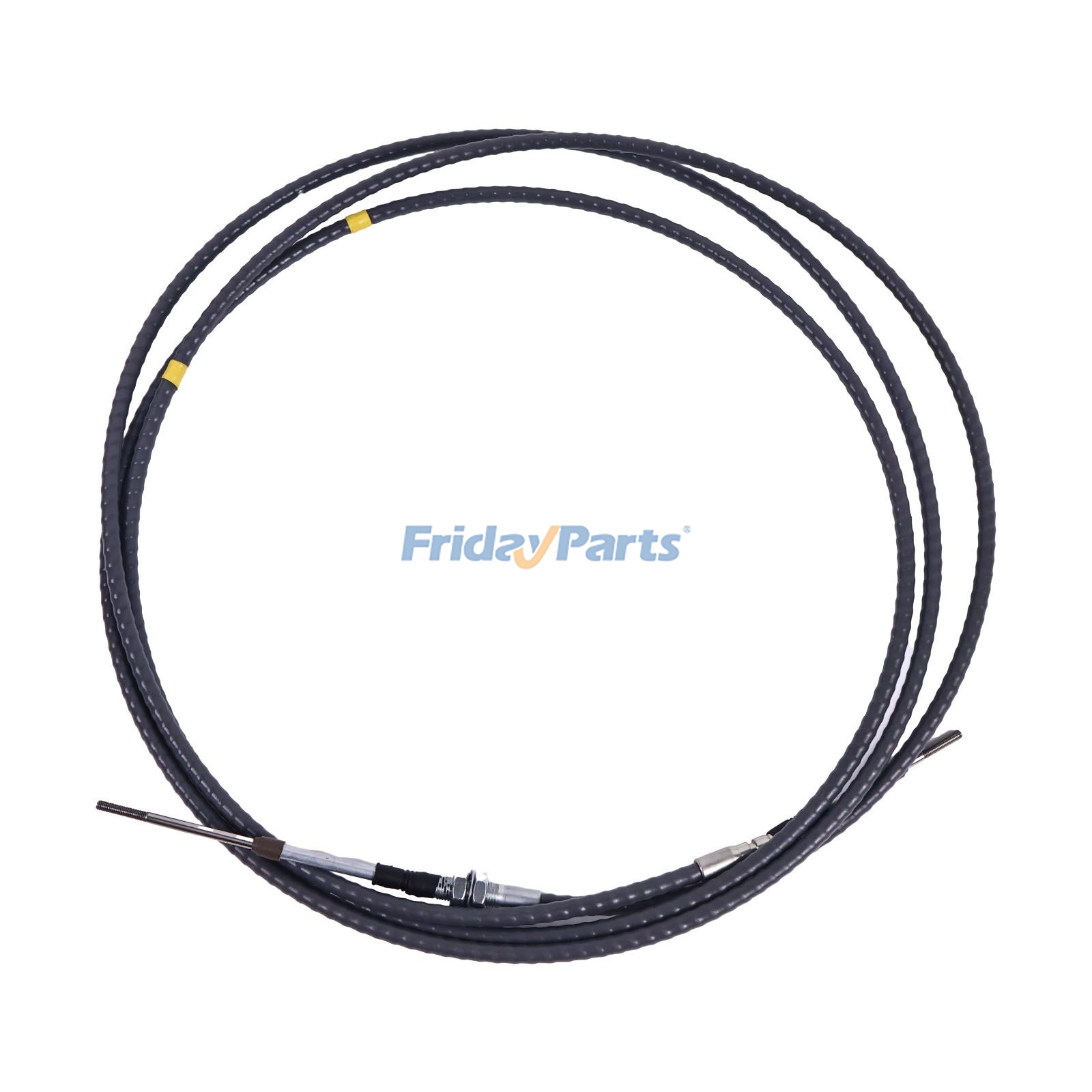 FridayParts Handgaszug