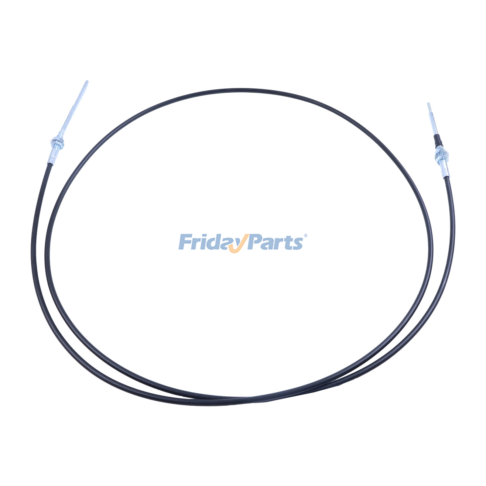 Cavo dell'acceleratore manuale di FridayParts