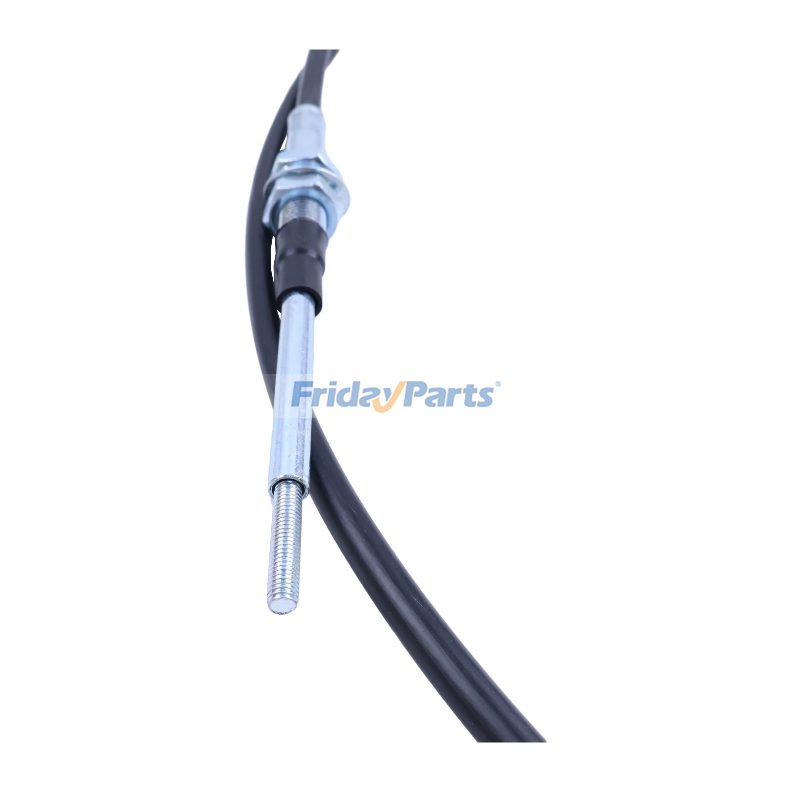 Cavo dell'acceleratore manuale 7222517 per caricatore Bobcat S450 per Per BOBCAT