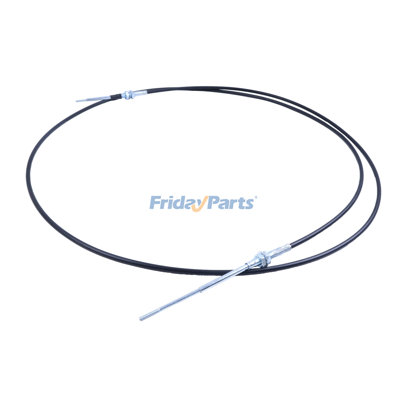 Cavo dell'acceleratore manualePer BOBCAT
