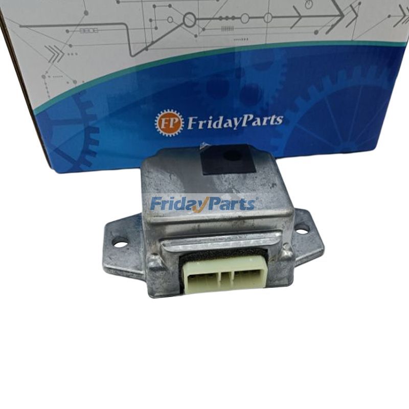 Hand Throttle Controller 7834-27-2001 for Komatsu Excavator PC100-6Z PC120-6Z PC200-6S PC210-6D PC220-6Z