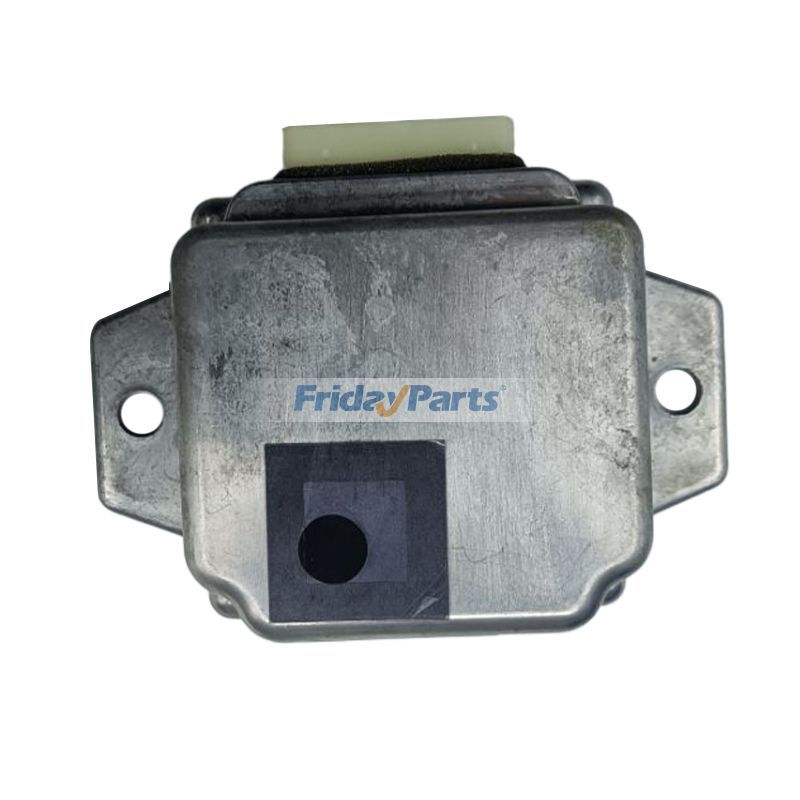 Excavator Hand Throttle Controller